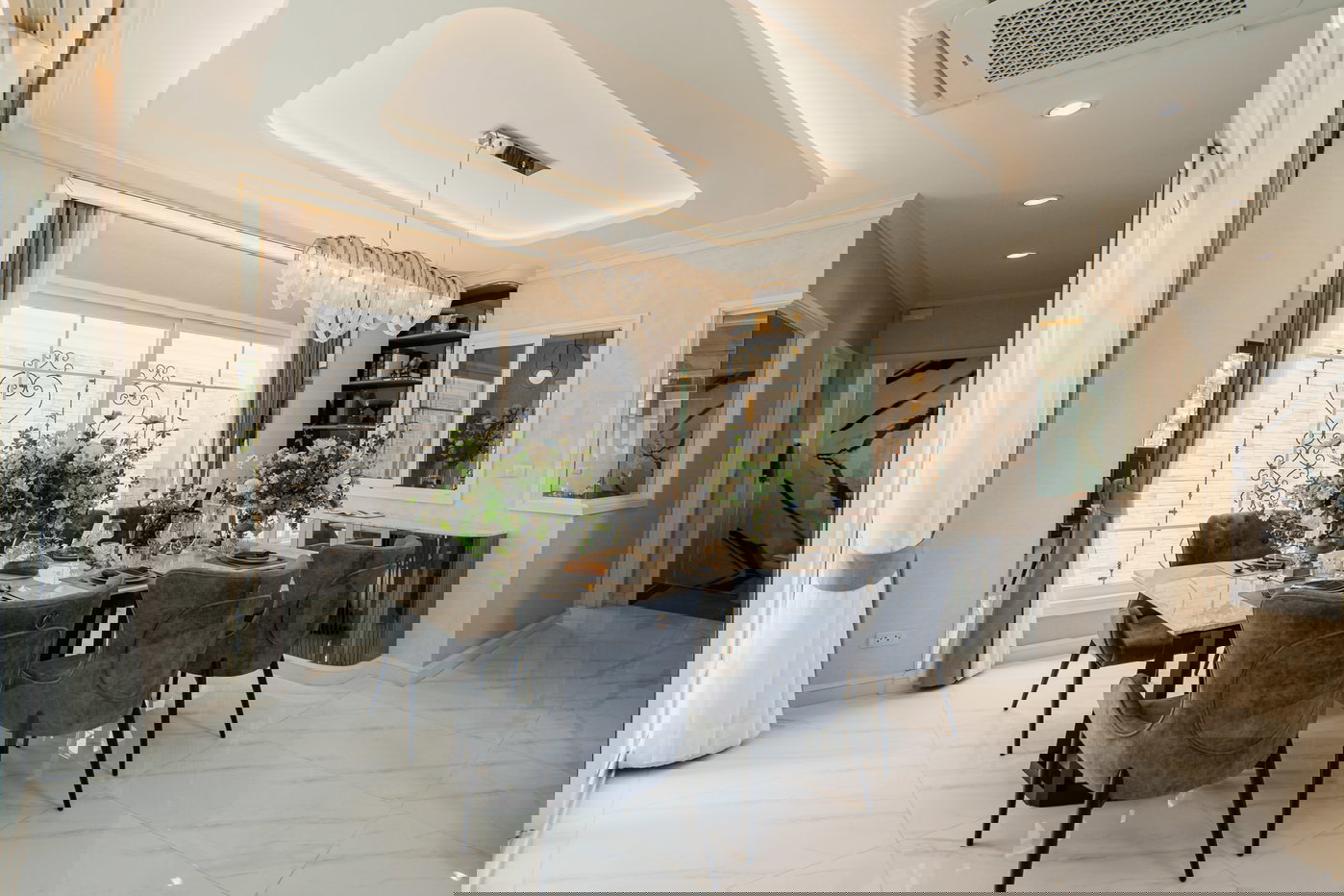 picture Grandio Bangna km.5 5 bedrooms, for sale - 25/54