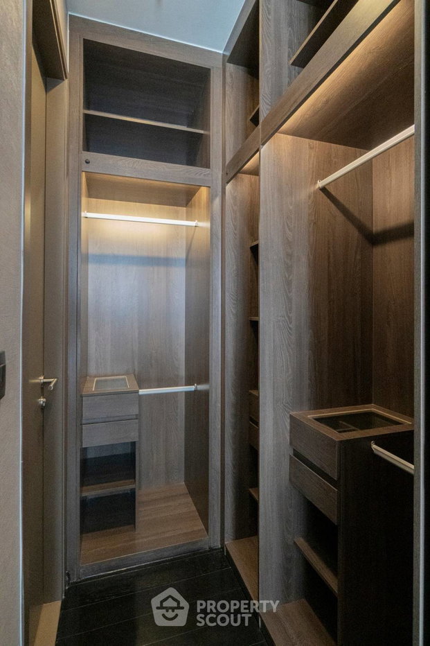 รูป คอนโด 1-ห้องนอน ที่ พาร์ค ออริจิ้น ทองหล่อ ใกล้ BTS ทองหล่อ (ID 2773452) - รูปที่ 8/12