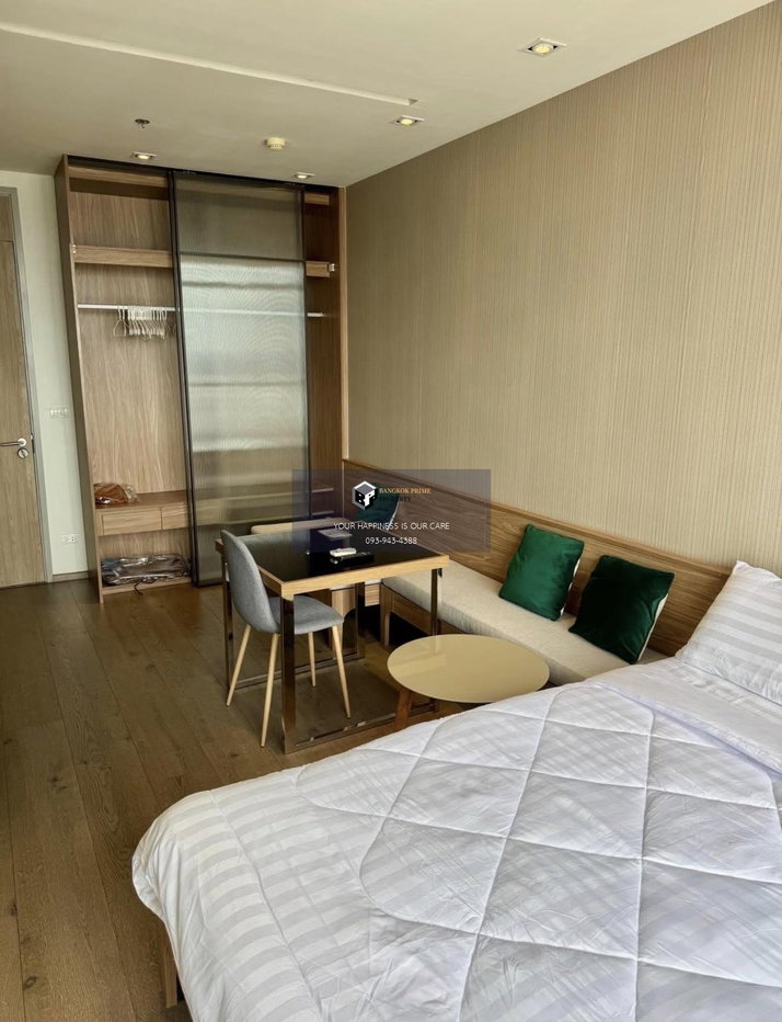 รูป Park Origin Phrom Phong | 🚝ใกล้ BTSพร้อมพงษ์ #2026040614301#FC - รูปที่ 2/8