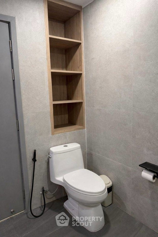 รูป คอนโด 1-ห้องนอน ที่ เดอะ ราชดำริ ใกล้ BTS ราชดำริ (ID 2791739) - รูปที่ 10/13