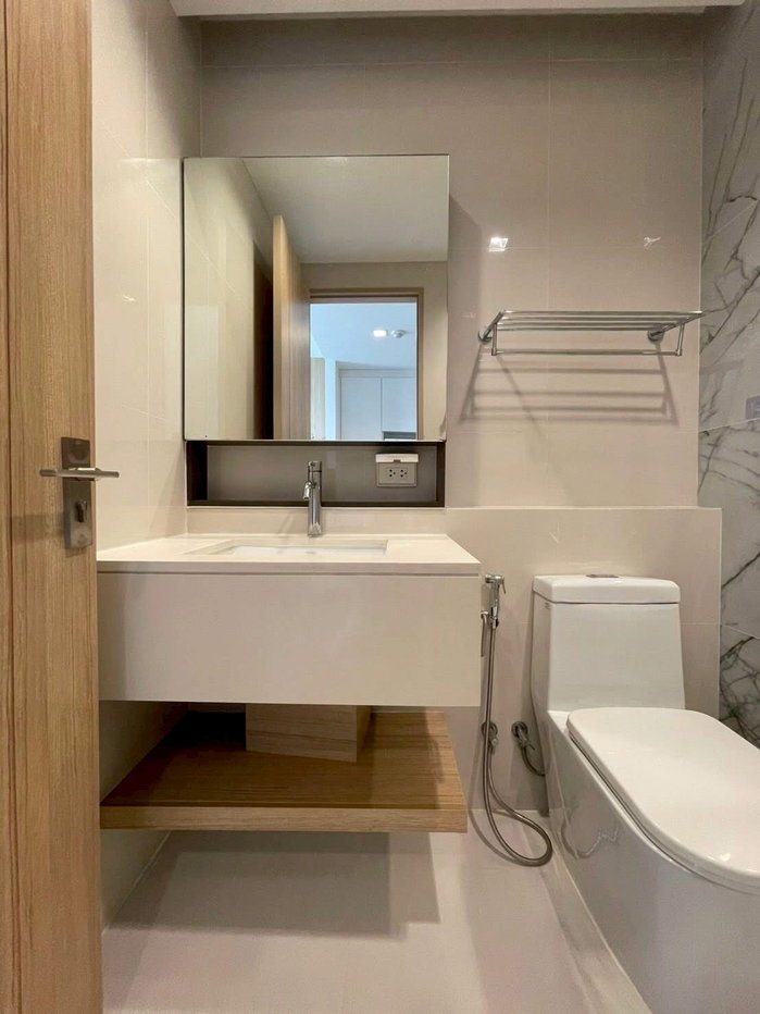 picture AQ Alix - Residence        Soonvijai - 8/8