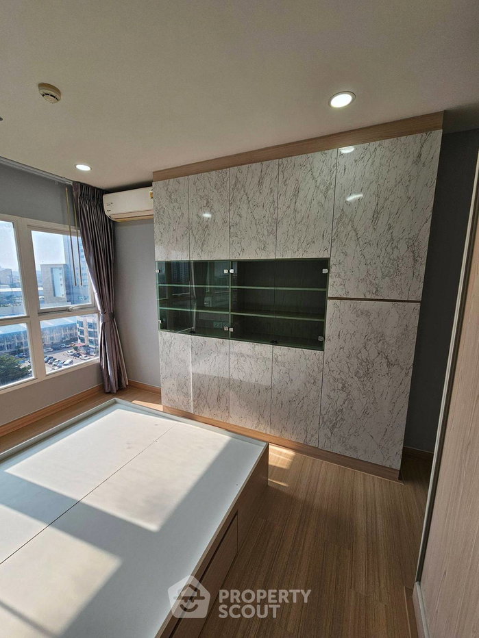 รูป คอนโด 2-ห้องนอน ที่ ศุภาลัย เวอเรนด้า รามคำแหง ใกล้ รามคำแหง (ID 2781633) - รูปที่ 13/42