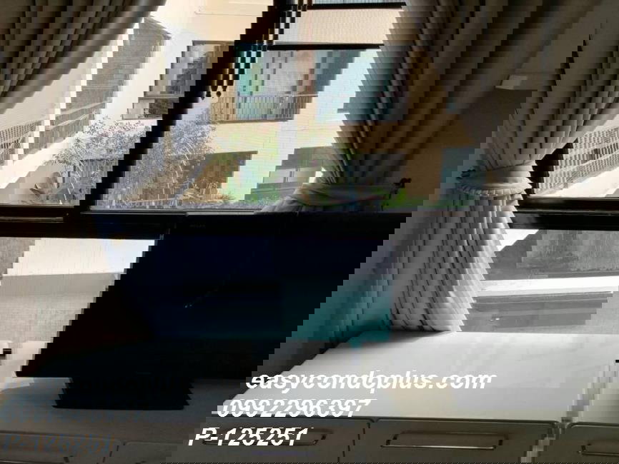 รูป P-125251 คอนโดหรูวิวสระ! เซ้นส์ สุขุมวิท ใกล้ BTS พร้อมเข้าอยู่ 25,000 บาท | Line Id: @easycondoplus | 099-229-6397 - รูปที่ 4/14