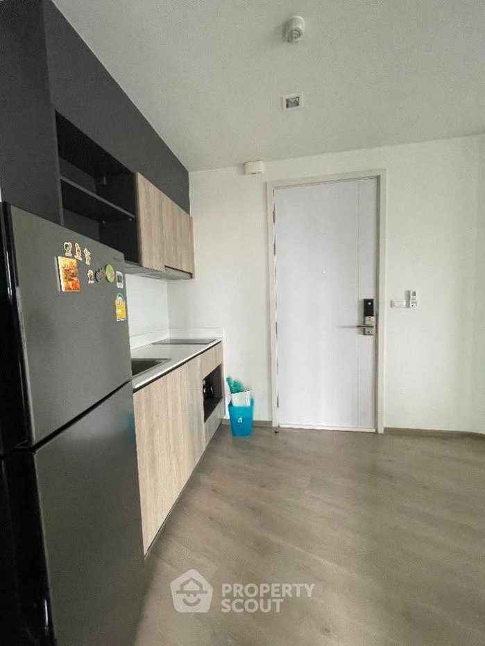 picture 2-BR Condo at The Base Phetkasem near MRT Phetkasem 48 (ID 2793726) - 11/28