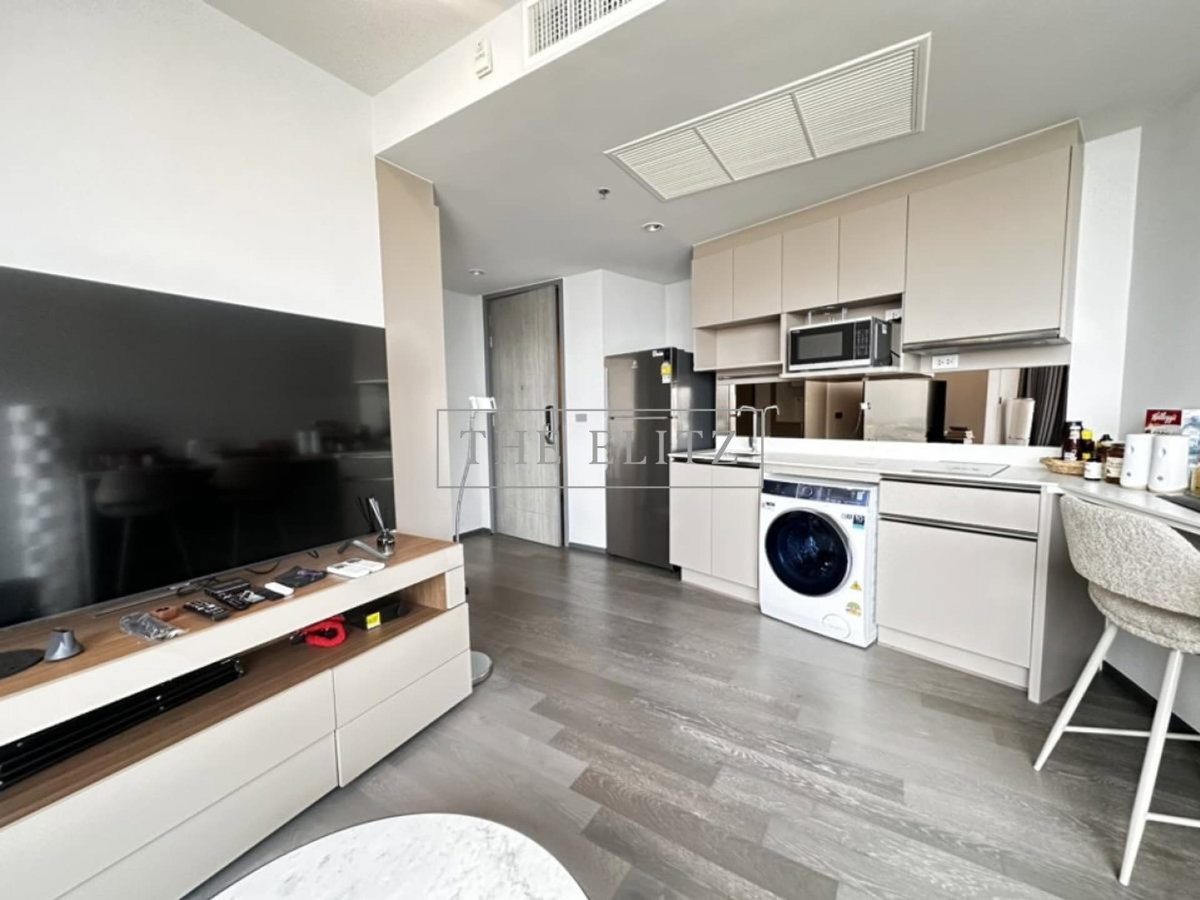 รูป ✨ สัมผัสการอยู่อาศัยเหนือระดับ ที่ COCO PARC Rama 4 คอนโดหรูใจกลางเมือง - รูปที่ 3/31