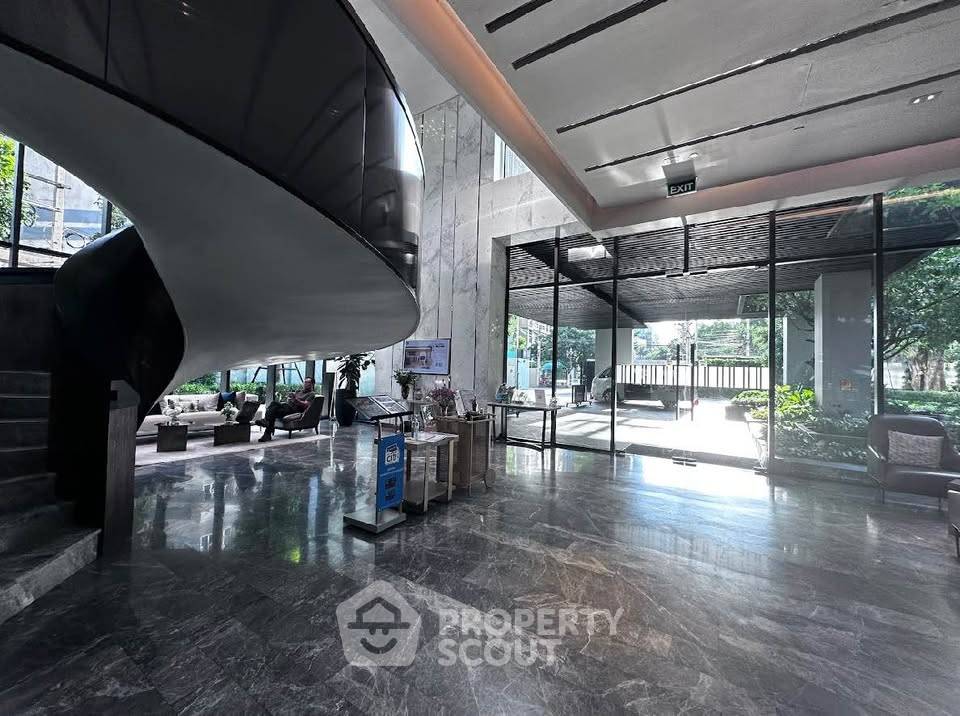 รูป คอนโด 2-ห้องนอน ที่ ไซมิส เอ๊กซ์คลูซีพ ควีนส์ ใกล้ MRT ศูนย์การประชุมแห่งชาติสิริกิติ์ (ID 2794340) - รูปที่ 29/29