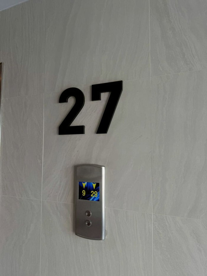 picture For Rent Life Asoke Rama9 Unit 207/795 (South) - 11/20