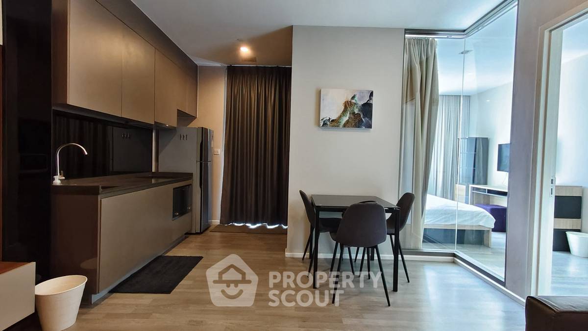 รูป คอนโด 1-ห้องนอน ที่ เดอะ รูม สุขุมวิท 69 ใกล้ BTS พระโขนง (ID 2785504) - รูปที่ 3/18