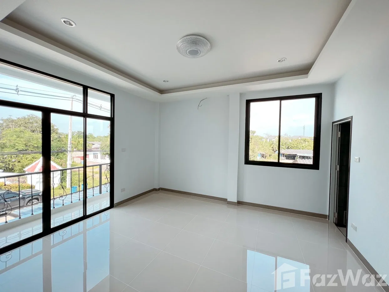 รูป ขาย บ้านเดี่ยว 4 ห้องนอน ใน บางละมุง, ชลบุรี 1164784 - รูปที่ 8/20