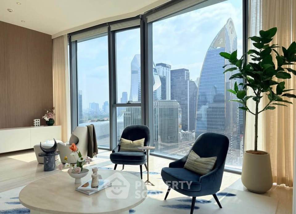 picture 2-BR Condo at SCOPE Langsuan near BTS Chit Lom (ID 2794052) - 6/12