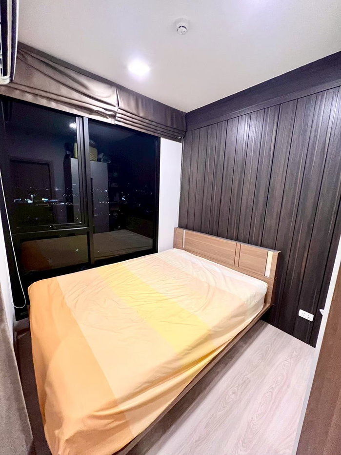 picture Condo for sale Unio H Tiwanon only 1.6 mb - 4/26