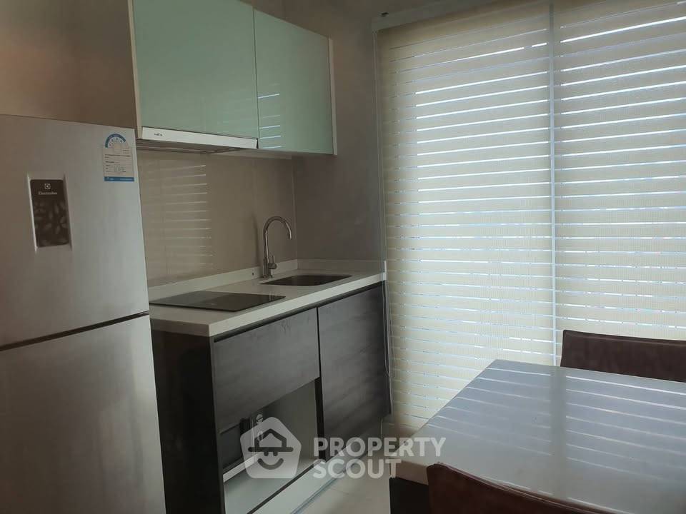 รูป คอนโด 1-ห้องนอน ที่ เซ็นทริค สาทร-เซนต์หลุยส์ ใกล้ BTS เซนต์หลุยส์ (ID 2794120) - รูปที่ 6/7