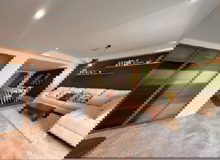 รูป ให้เช่า – ร่วมใจ ไฮท์ (ตรงข้ามโรงเรียนนานาชาติ NIST) 🚇 ~650 ม. ถึง MRT เพชรบุรี 🚆 ~1 กม. ถึง BTS นานา / BTS อโศก / MRT สุขุมวิท - รูปที่ 6/15