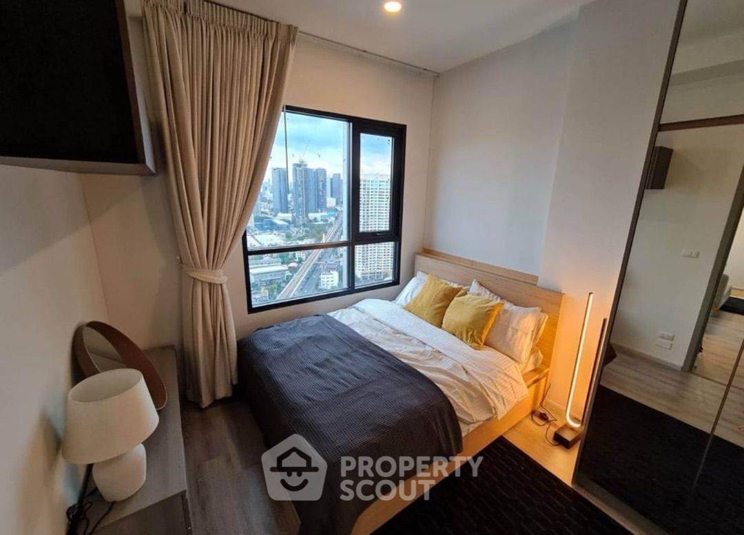 picture 2-BR Condo at Knightsbridge Space Ratchayothin near BTS Ratchayothin (ID 1516863) - 8/10