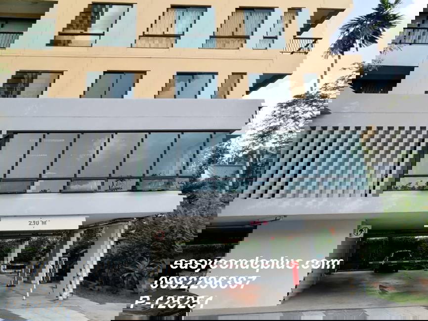 รูป P-125251 คอนโดหรูวิวสระ! เซ้นส์ สุขุมวิท ใกล้ BTS พร้อมเข้าอยู่ 25,000 บาท | Line Id: @easycondoplus | 099-229-6397 - รูปที่ 11/14