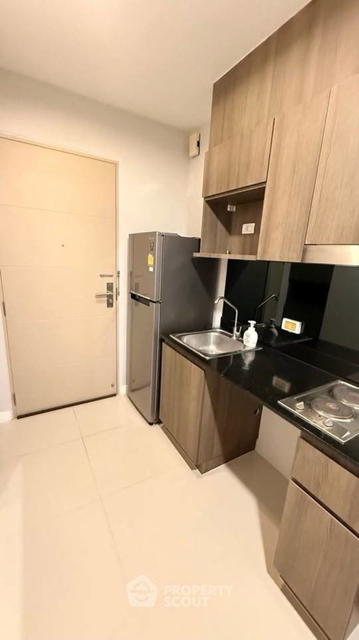 รูป คอนโด 1-ห้องนอน ที่ ไอดีโอ รัชดา-ห้วยขวาง ใกล้ MRT ห้วยขวาง (ID 2792530) - รูปที่ 4/11