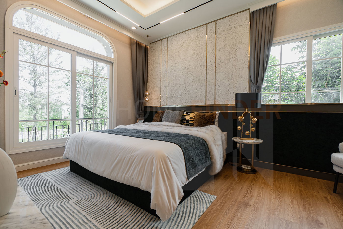 รูป Grandio Bangna km.5 4 bedrooms, for sale - รูปที่ 15/45