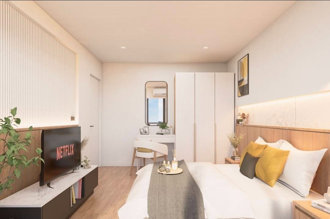 picture Eastwood park condominium all new renovated - 7/10