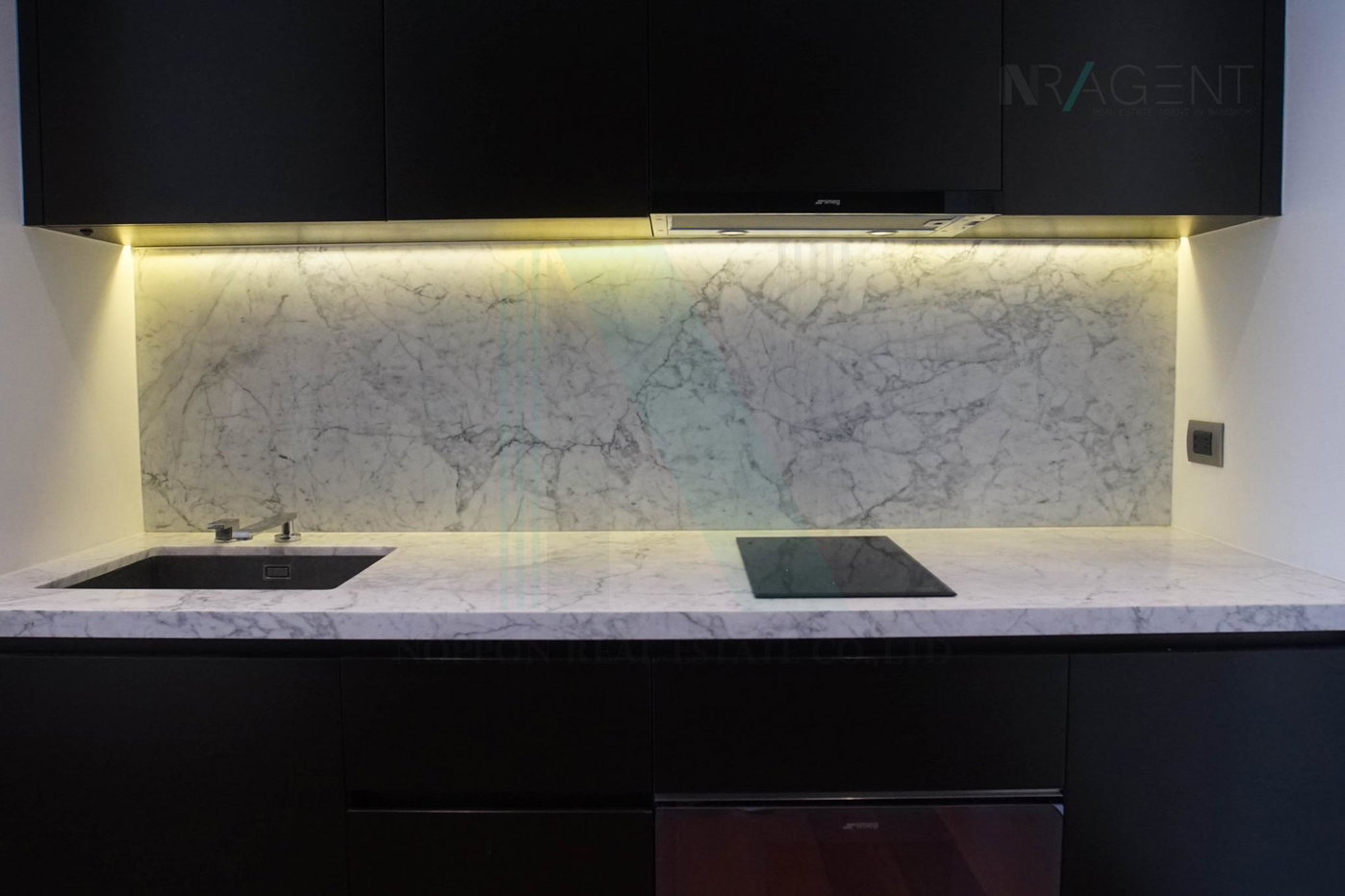 รูป 🎉Special room!🎉 ให้เช่าคอนโด คุณ บาย ยู อินสไปร์ บาย สตาร์ค อาคาร 1 ชั้น 15 1 ห้องนอน ขนาด 50.00 ตรม ใกล้ Home Place - รูปที่ 8/8