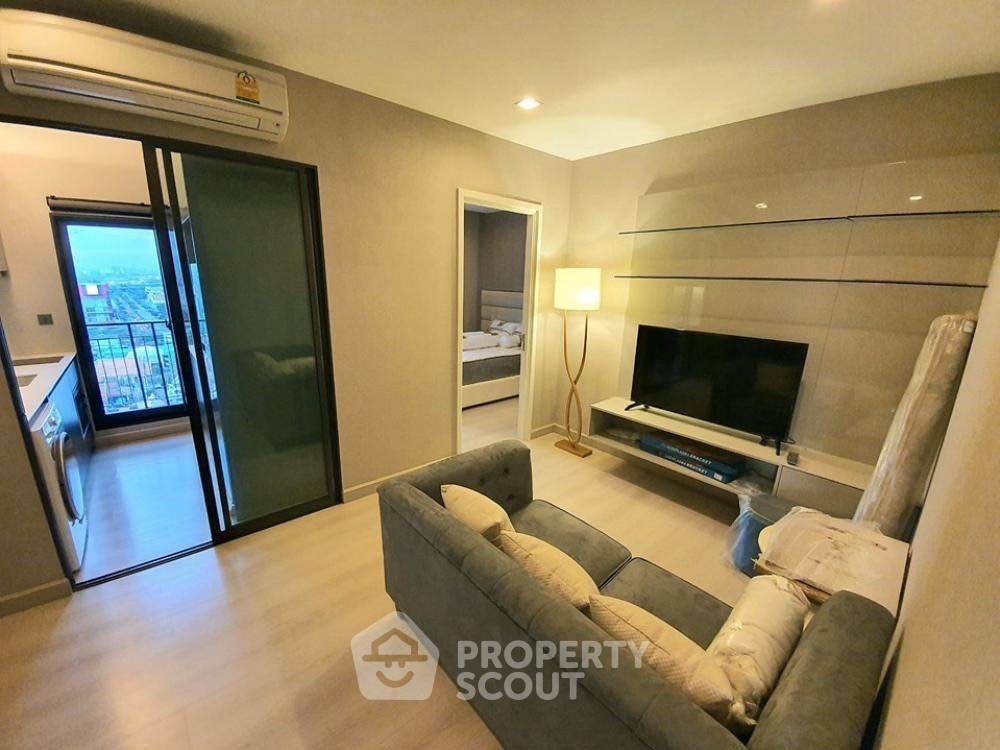 รูป คอนโด 1-ห้องนอน ที่ เดอะ ซิกเนเจอร์ บาย เออร์บาโน่ ใกล้ BTS สะพานควาย (ID 2229420) - รูปที่ 4/4