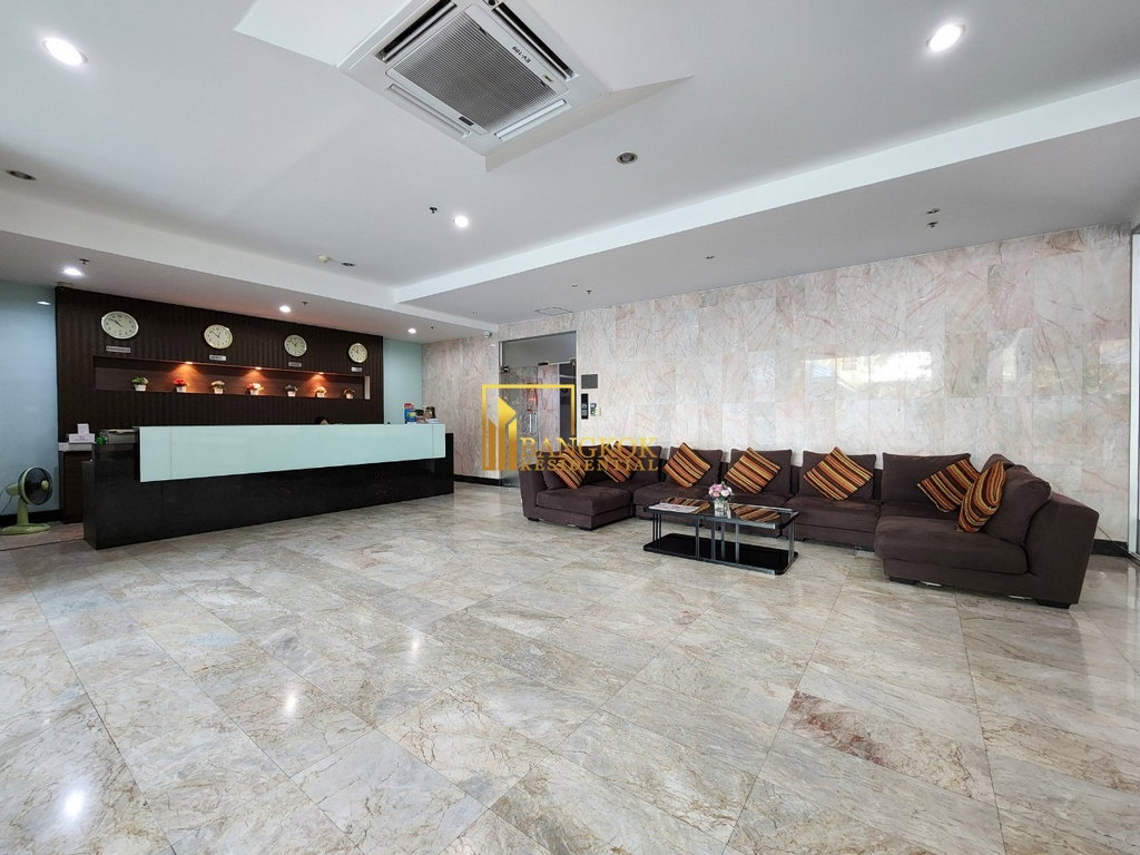 รูป Master Centrium | 2 Bedroom Condo For Rent in Asoke - BR4833CD - รูปที่ 26/28