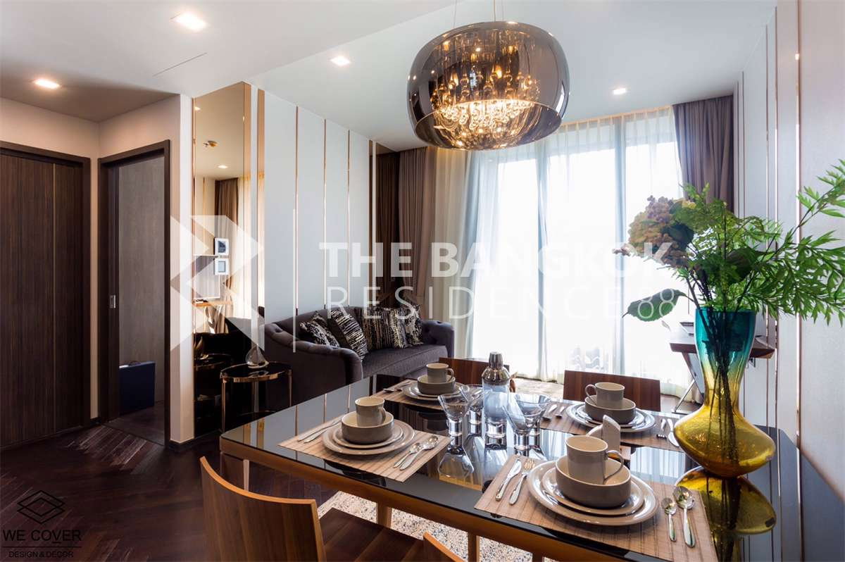 รูป  คอนโดให้เช่า💎 The Monument Sanampao ใกล้ BTS สนามเป้า 65K 2นอน 74ตรม 🛋️ ห้องสวย เฟอร์ครบ พร้อมเครื่องใช้ไฟฟ้า  - รูปที่ 4/8