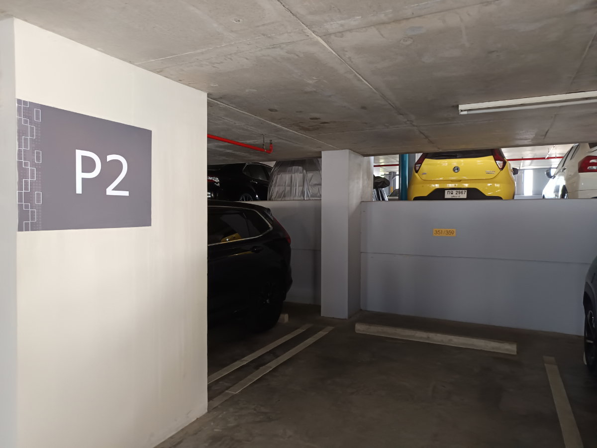 รูป 🌇 ขายคอนโด ศุภาลัย ลอฟท์ สถานีแยกไฟฉาย เพียง 5.4 ล้าน ติด MRT ไฟฉาย เพียง 350 เมตร - รูปที่ 16/18