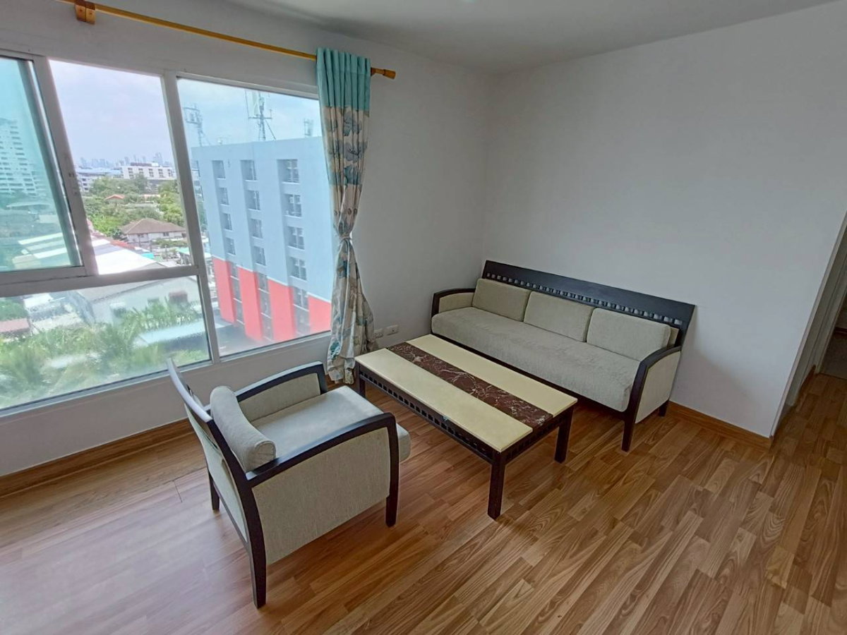 รูป คอนโดรีเจนต์โฮม12 ลาดพร้าว101 ซอยภาวนา - รูปที่ 14/20