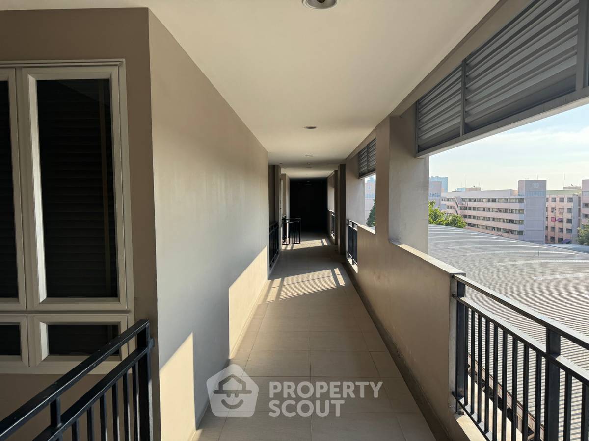 รูป คอนโด 2-ห้องนอน ที่ แชมเบอร์ส รามอินทรา ใน รามอินทรา (ID 386695) - รูปที่ 26/34