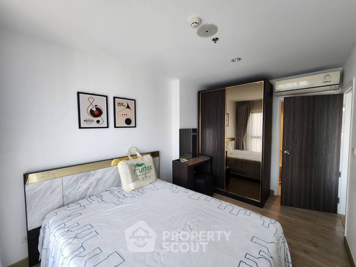 รูป คอนโด 1-ห้องนอน ที่ ธนา แอสโทเรีย ปิ่นเกล้า ใกล้ MRT บางยี่ขัน (ID 2679339) - รูปที่ 6/8