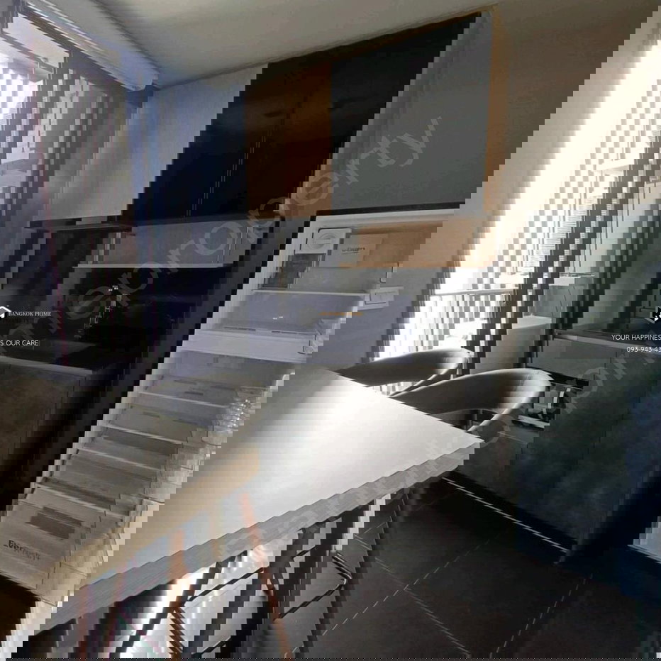 รูป The Line Jatujak-Mochit | 🚝ใกล้ BTS,MRTจตุจักร | #2025061010451#FC - รูปที่ 7/8