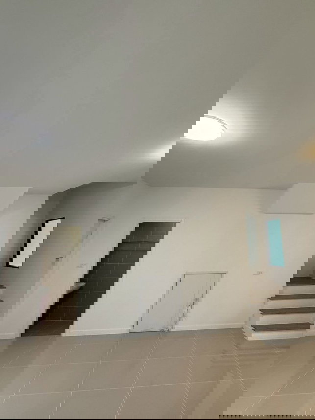 รูป ให้เช่า  เดอะ คอนเนค วงแหวน-พระราม 9   - รูปที่ 4/10