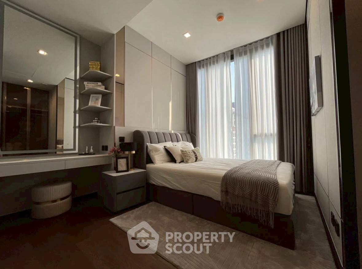 รูป คอนโด 3-ห้องนอน ที่ เอสทีค ทองหล่อ ใกล้ ทองหล่อ (ID 2791300) - รูปที่ 13/16