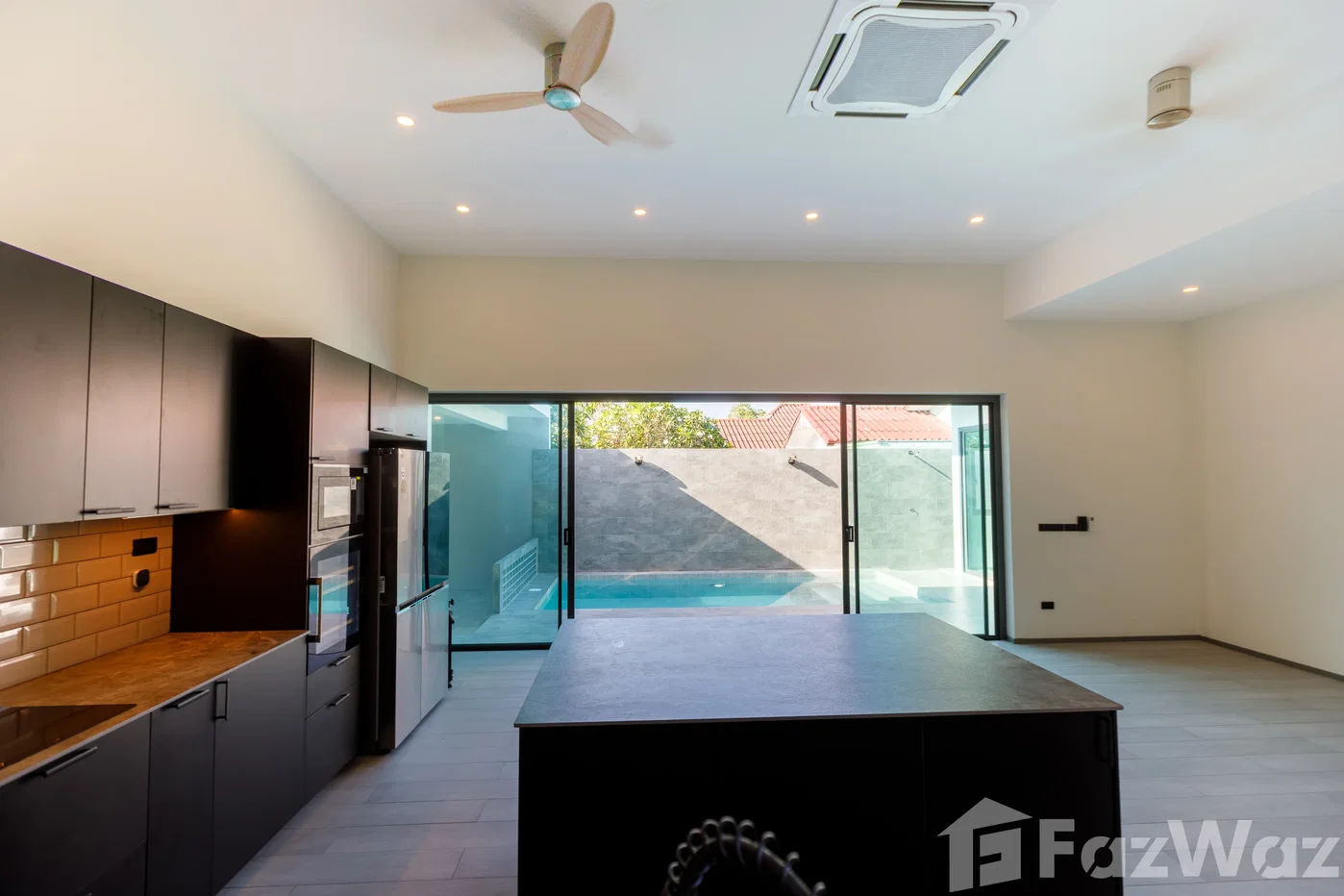 รูป ขาย วิลล่า 3 ห้องนอน ใน ราไวย์, ภูเก็ต 6171630 - รูปที่ 24/26