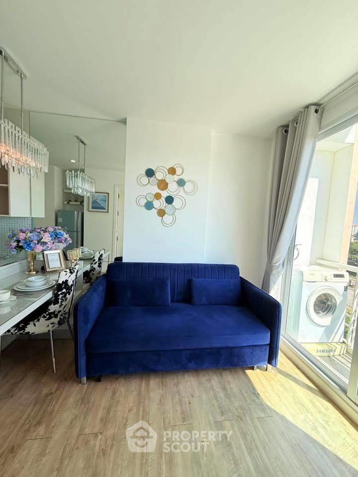 รูป คอนโด 1-ห้องนอน ที่ นีโอ ซี วิว ใกล้ เมืองพัทยา (ID 2791713) - รูปที่ 3/22