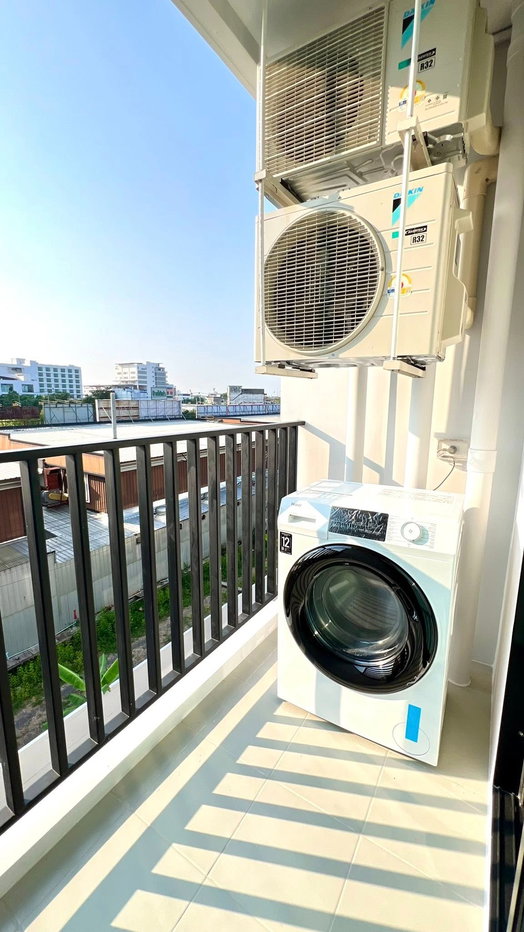 รูป ชีวาทัย ฮอลล์ เอกมัย ( สนใจ @Line : pangme_93758 ) - รูปที่ 9/16