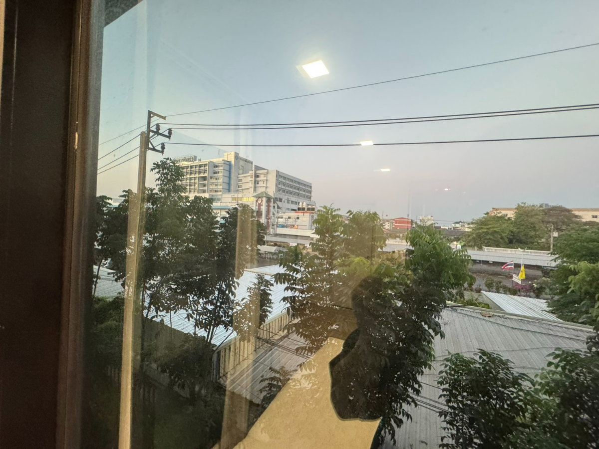 รูป ปล่อยเช่าด่วน!! ห้องใหม่มือหนึ่ง พร้อมเข้าอยู่ 8 เม.ย. 69 นี้ / จองได้ทันที✨Atmoz Flow Minburi (แอทโมซ โฟลว์ มีนบุรี) - รูปที่ 17/24