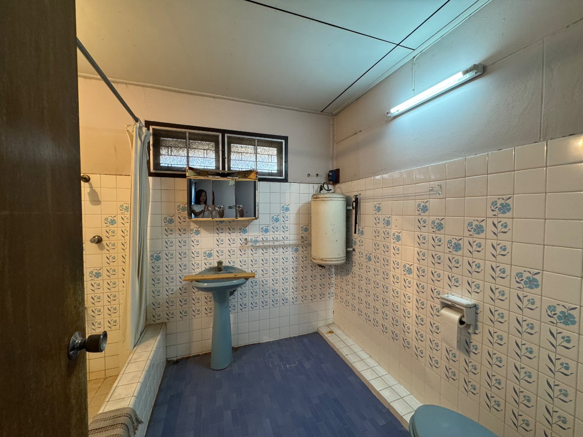 รูป ให้เช่า📍บ้านเดี่ยวทำธุรกิจ จาก BTS ช่องนนทรี 1.1 km จากถนนนราธิวาสเพียง 280m - รูปที่ 13/17