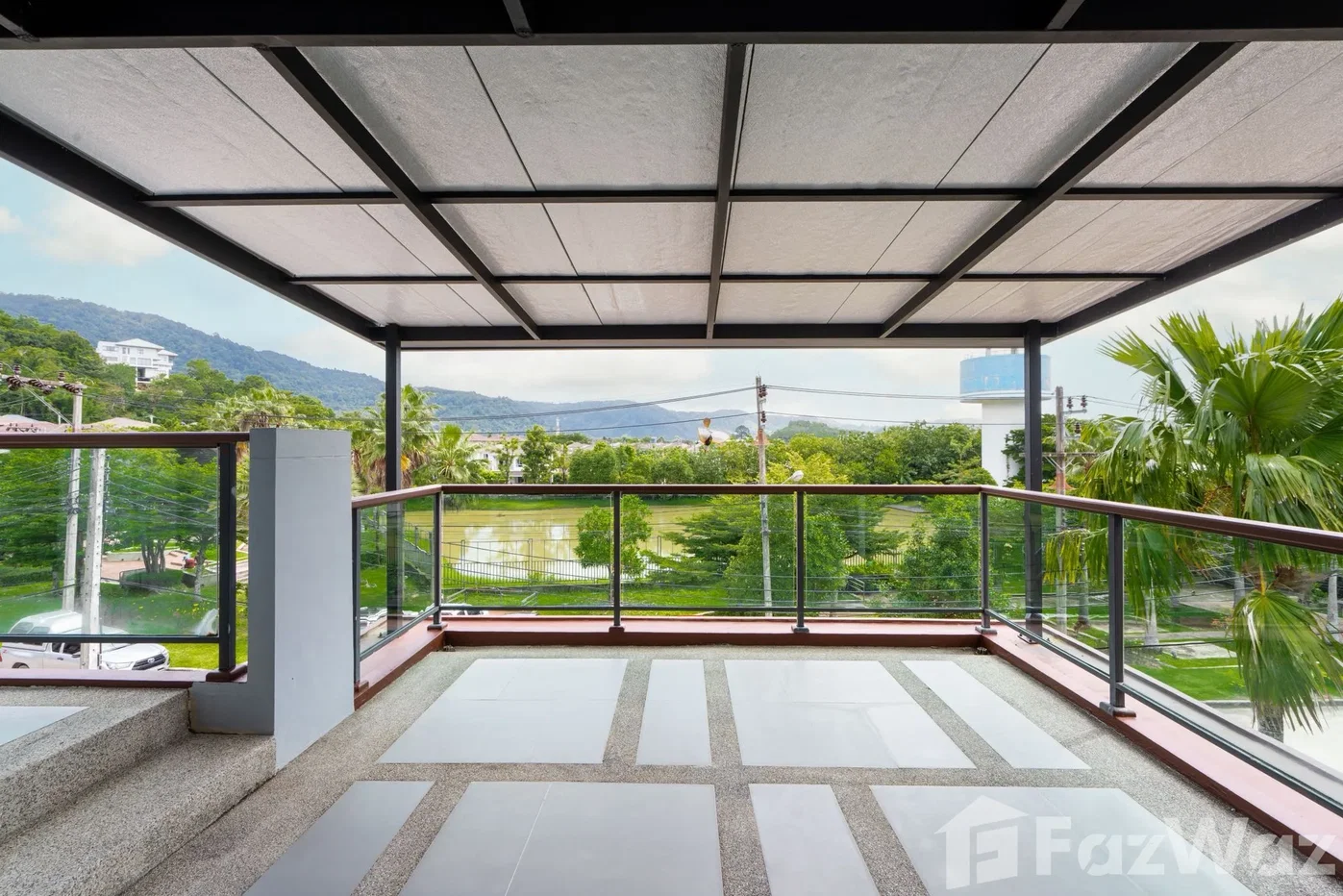 รูป บ้านเดี่ยวให้เช่า 4 ห้องนอน ในโครงการ The Palm Kathu-Patong 6114930 - รูปที่ 43/50