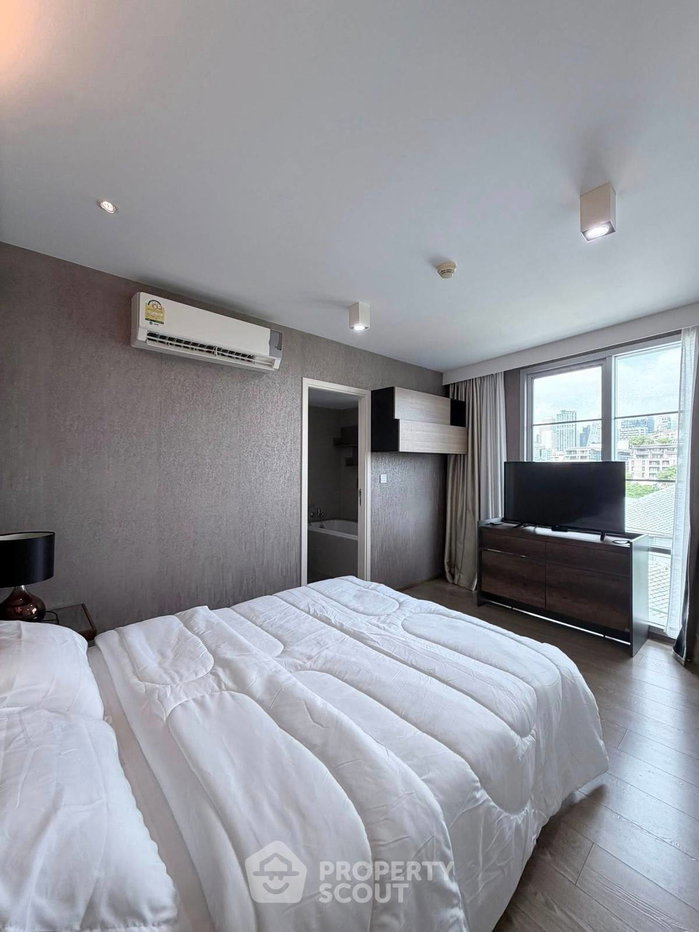 รูป คอนโด 2-ห้องนอน ที่ มาเอสโตร 39 สุขุมวิท 39 ใกล้ BTS พร้อมพงษ์ (ID 2791720) - รูปที่ 8/24