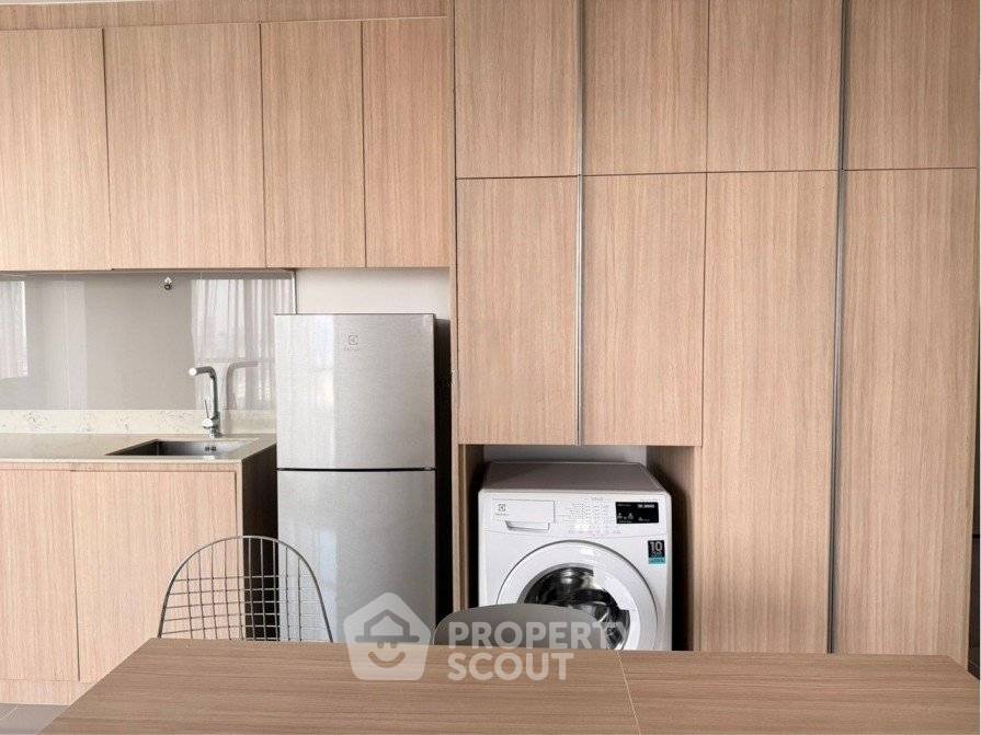 รูป คอนโด 2-ห้องนอน ที่ เอ็ม จตุจักร ใกล้ BTS สะพานควาย (ID 2794203) - รูปที่ 8/12