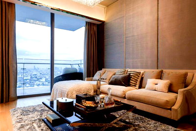 คอนโดให้เช่า : 🔥ให้เช่า คอนโดริมแม่น้ำย่ายพระราม 3 สภาพนางฟ้าราคาเบาๆ ห้องสวยไม่จกตา🔥 💎The Pano Rama3 💎