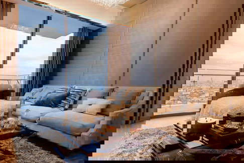 🔥ให้เช่า คอนโดริมแม่น้ำย่ายพระราม 3 สภาพนางฟ้าราคาเบาๆ ห้องสวยไม่จกตา🔥 💎The Pano Rama3 💎