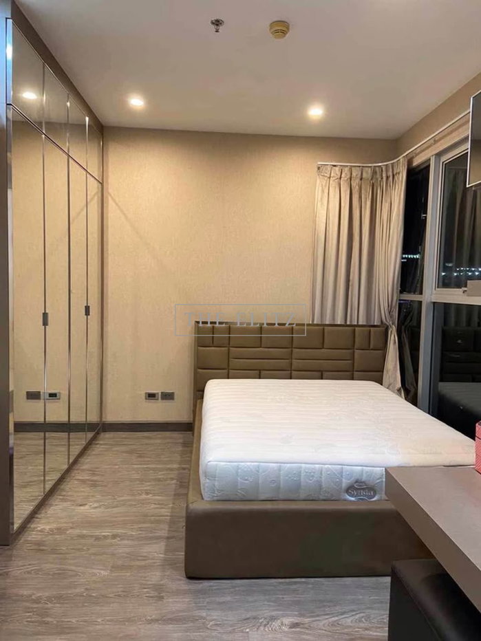 รูป ✨ เสน่ห์ความหรูหราแบบ Timeless Luxury ✨ The Address Siam ห้องสภาพเนี้ยบ วัสดุพรีเมียม สังคมเพื่อนบ้านระดับพรีเมียมและเป็นส่วนตัว 🎉 - รูปที่ 6/17