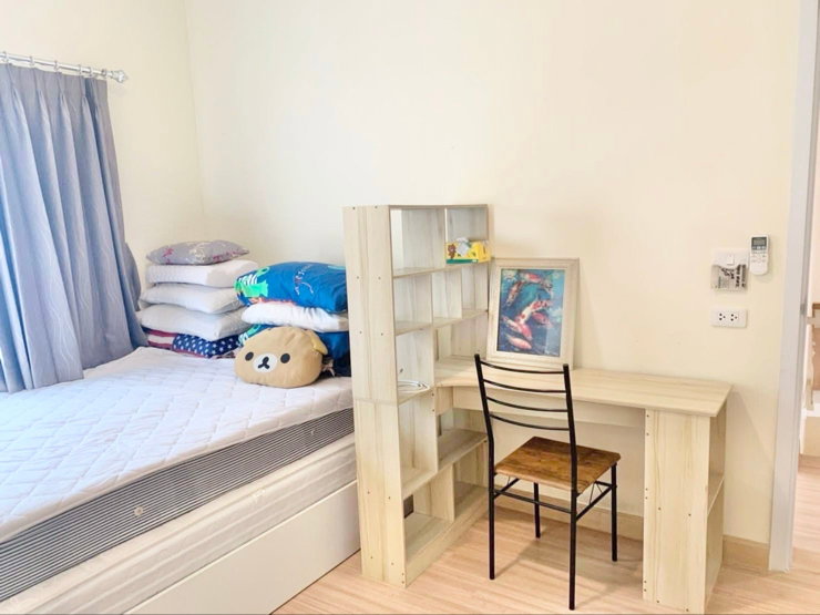 รูป ให้เช่าบ้าน คาซ่า ซิตี้ บางนา (Casa City Bangna) ใกล้เมกา บางนา - รูปที่ 10/12