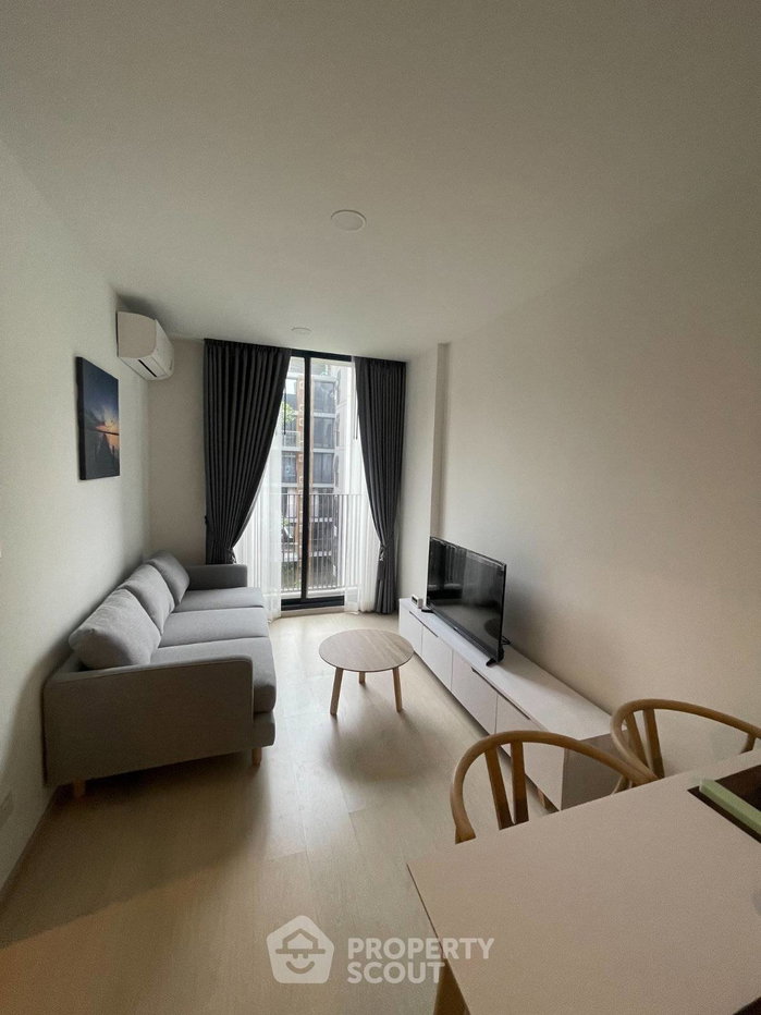 รูป คอนโด 1-ห้องนอน ที่ โนเบิล แอมเบียนส์ สุขุมวิท 42 ใกล้ BTS เอกมัย (ID 2791491) - รูปที่ 7/9