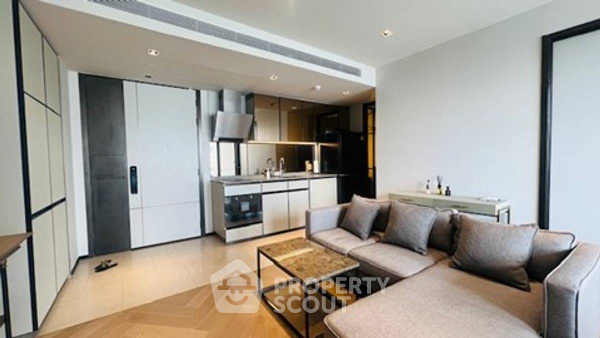 picture 1-BR Condo at The Reserve 61 Hideaway near BTS Thong Lor (ID 2779928) - 12/17