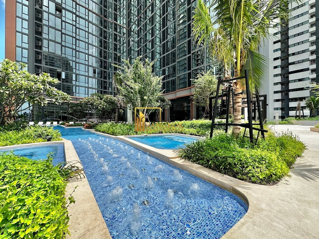 picture Impeccable 3 Bedroom Luxury Serviced Apartment in Sathorn - BR30381SA - 32/53