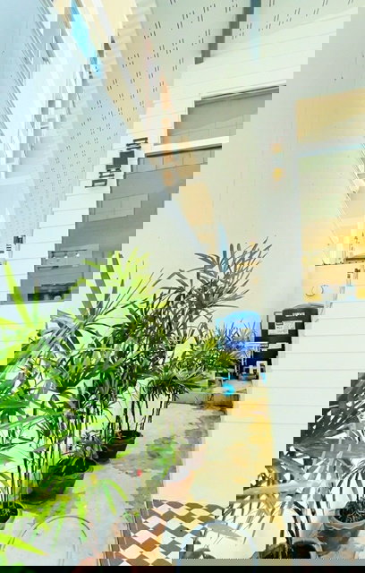 รูป ใกล้ BTSสุรศักดิ์ 800 ม. 80 ตร.วา. 240 ตร.ม. บ้านชั้นเดียวให้เช่า 1 นอน 1 น้ำ รพ.เซนต์หลุยส์ 900 ม. - รูปที่ 6/8