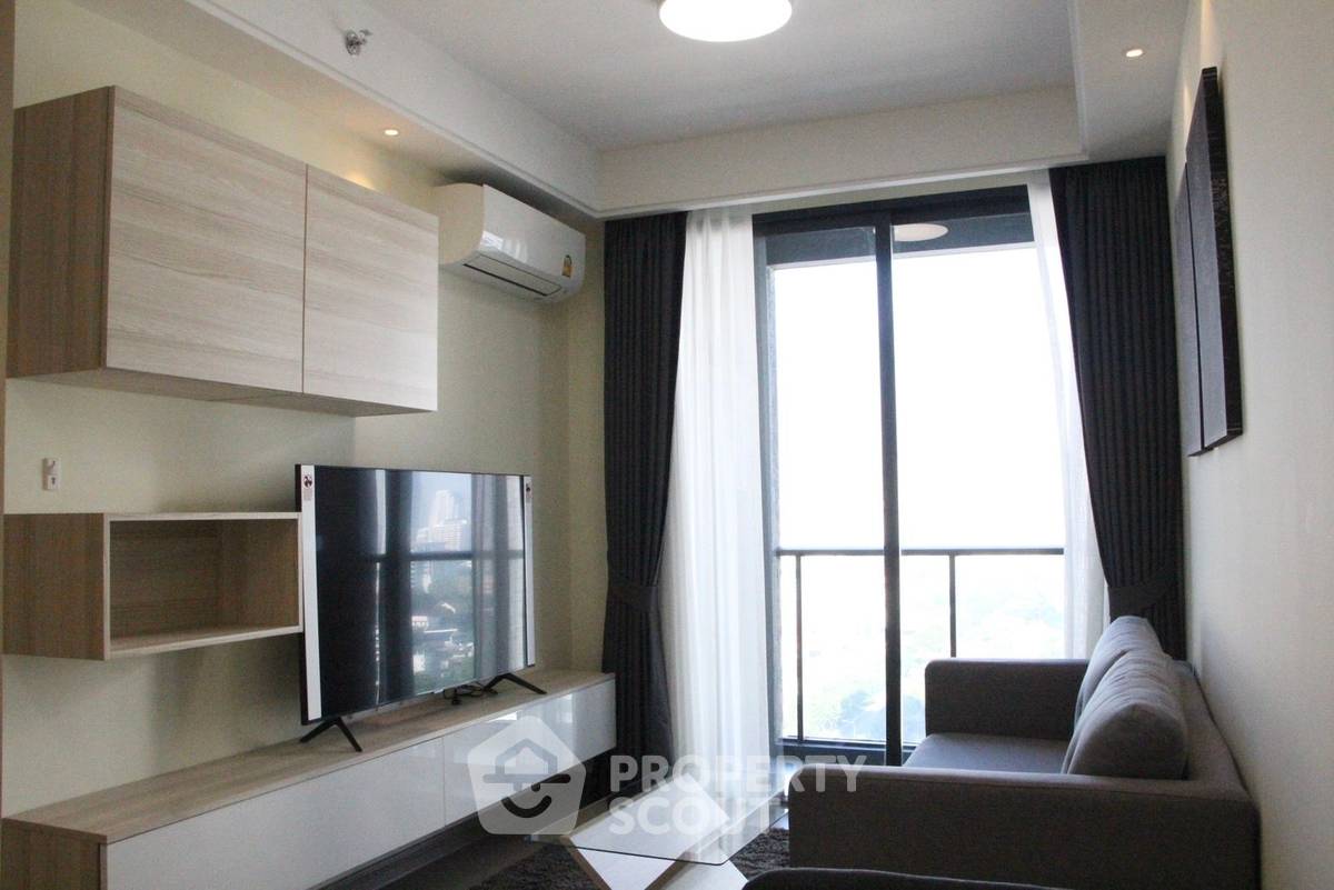 รูป คอนโด 1-ห้องนอน ที่ รีเกิล สาทร - นราธิวาส ใกล้ ถนนนราธิวาสราชนครินทร์ (ID 985914) - รูปที่ 20/20